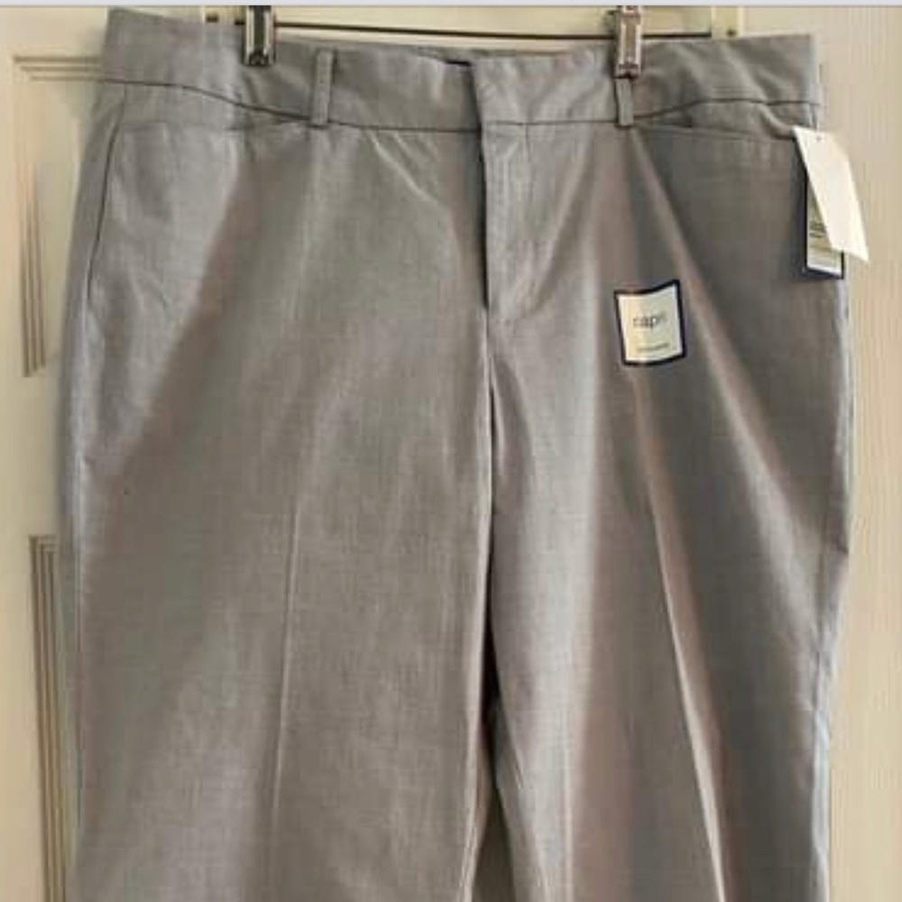 Dockers Women’s Capris Pants New w/Tags